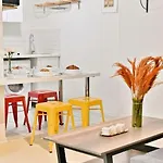 Proche Canal Saint Martin Appartement Paris