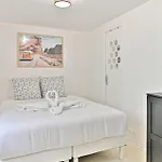 Appartement Proche Canal Saint Martin Paris