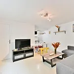 Appartement Proche Canal Saint Martin Paris