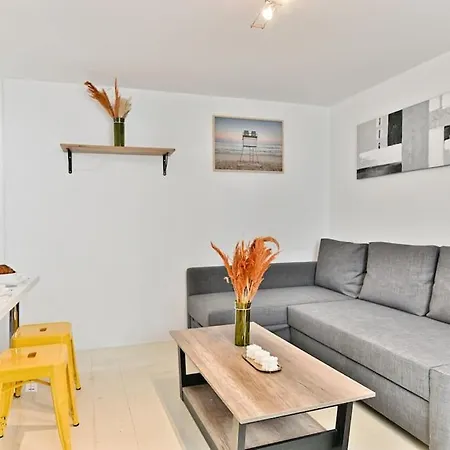 Apartment Proche Canal Saint Martin
